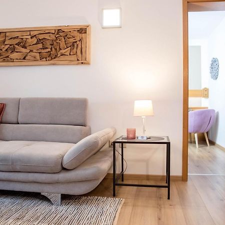 Appartement Geisbergerhof à Bad Birnbach Extérieur photo