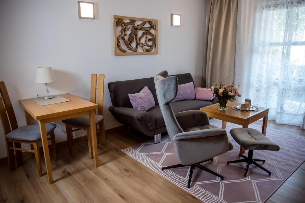 Appartement Geisbergerhof à Bad Birnbach Extérieur photo