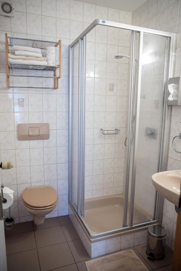 Appartement Geisbergerhof à Bad Birnbach Extérieur photo
