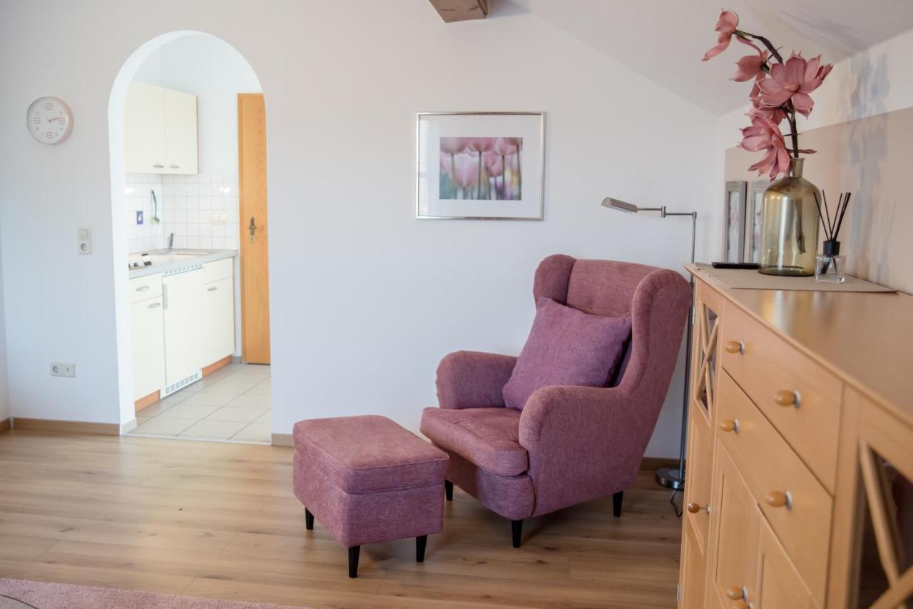 Appartement Geisbergerhof à Bad Birnbach Extérieur photo