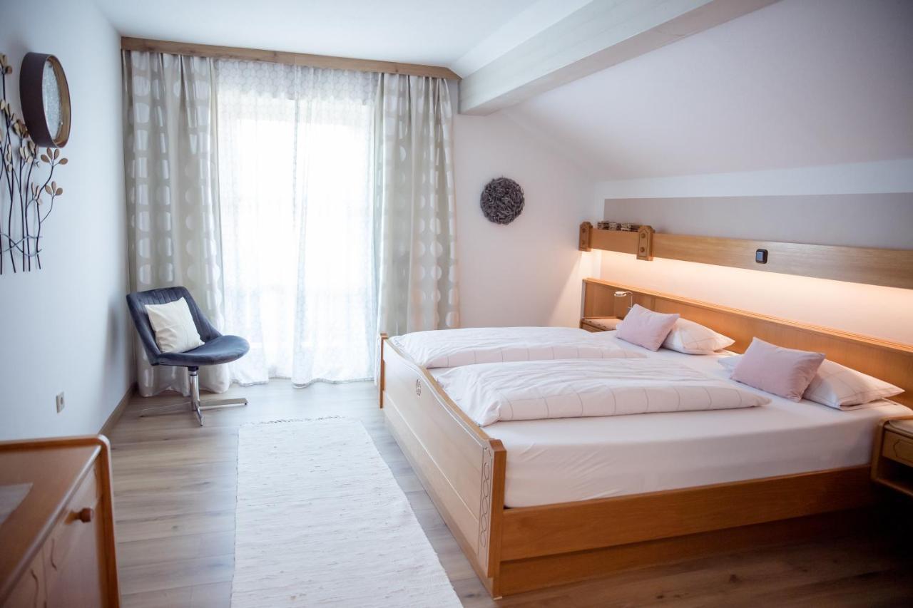 Appartement Geisbergerhof à Bad Birnbach Extérieur photo